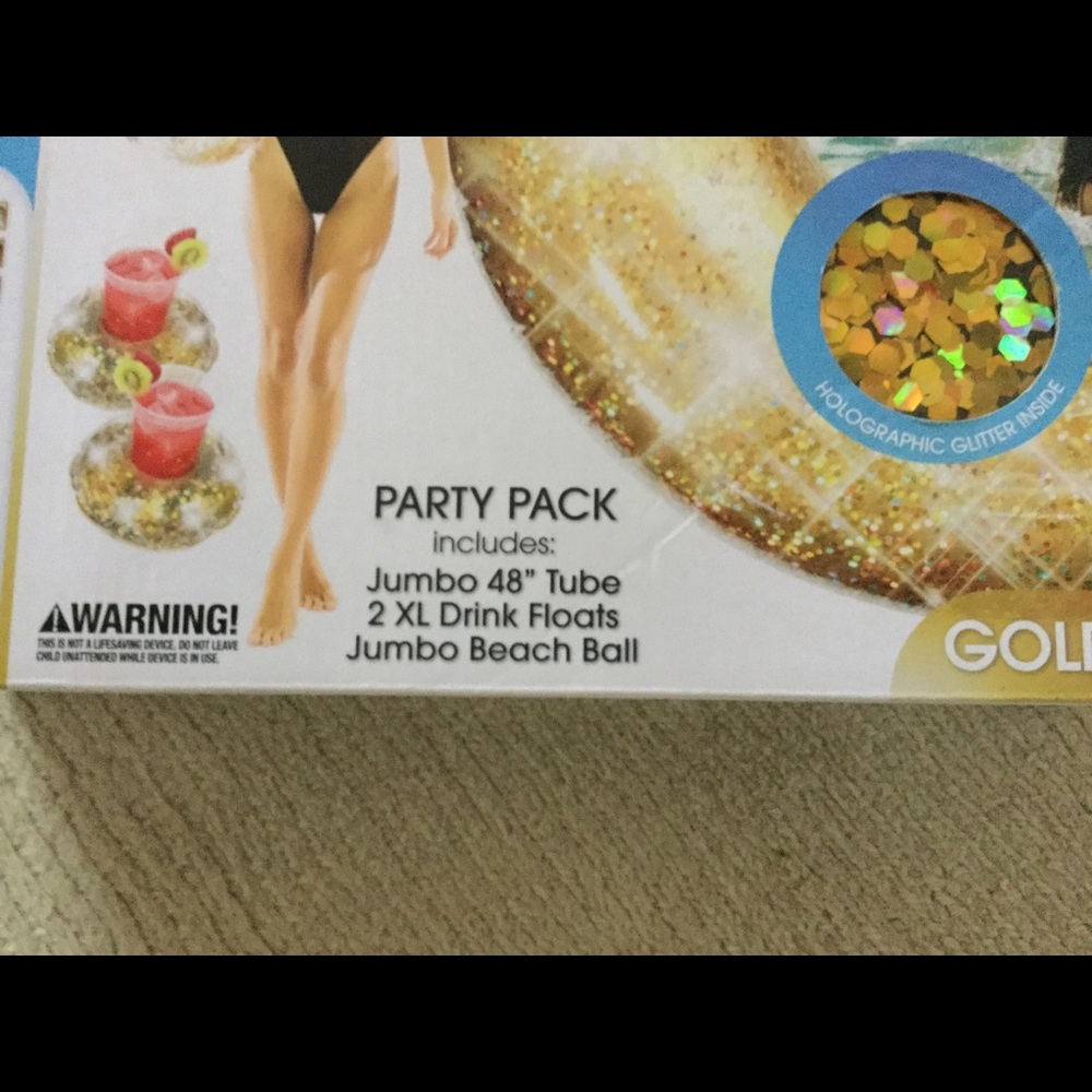 PoolCandy Party Pack - Picture 3 of 5